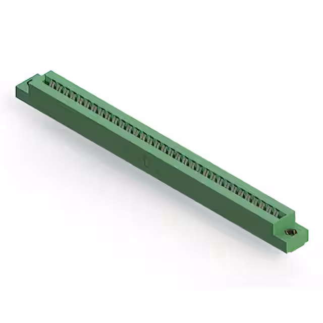 306-033-421-107 EDAC Inc.  Edgeboard Connectors